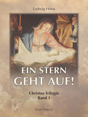 cover image of Ein Stern geht auf